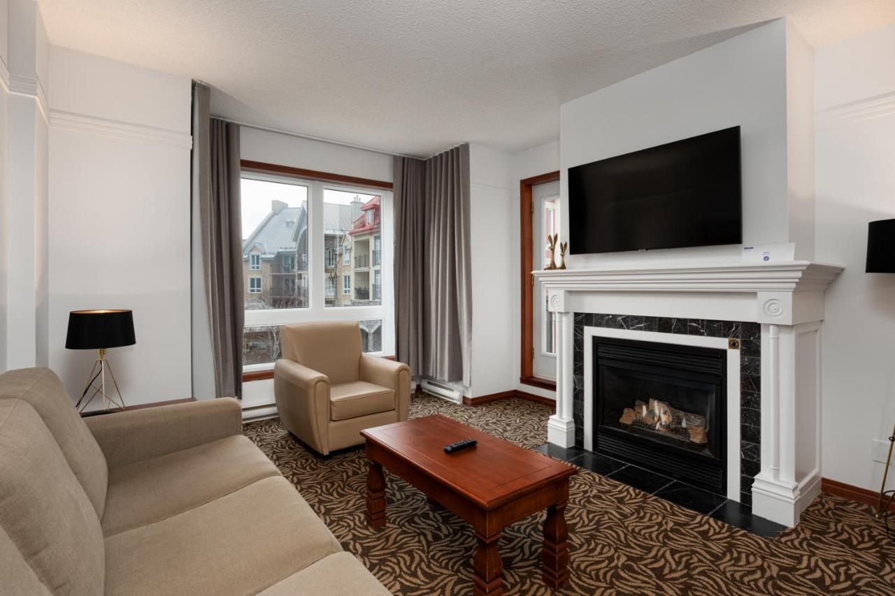 One-Bedroom Suite