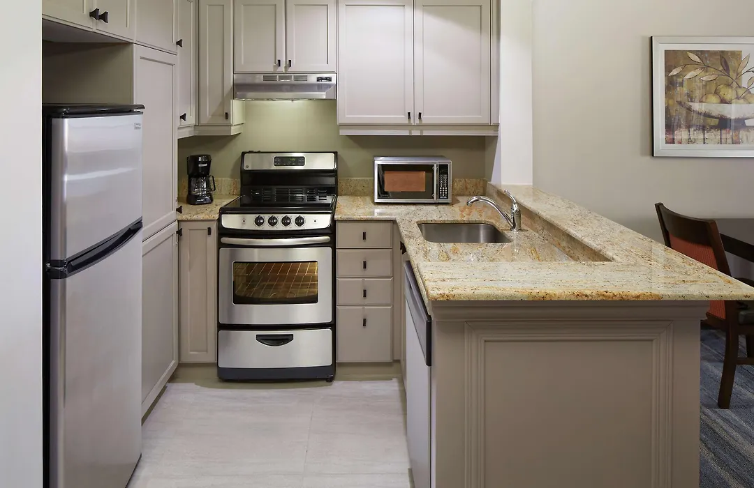 Homewood Suites By Hilton Mont-Tremblant Resort-1