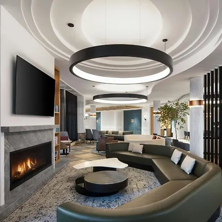 Le Westin Tremblant-3